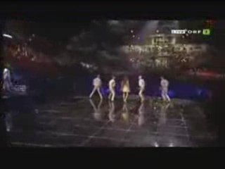 Hadise - Düm Tek Tek (Helena Paparizou Edit)