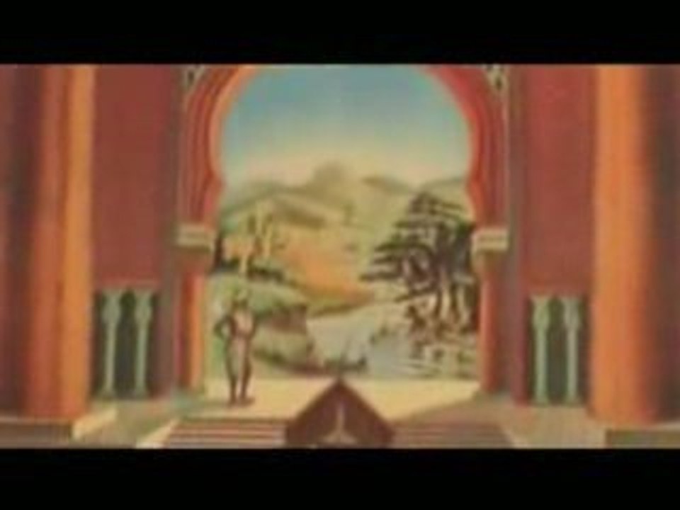 The Arrivals / Die Ankünfte 0 (Intro) ger / deu