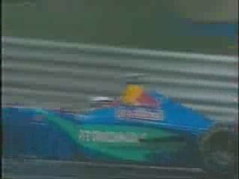 F1 Gp - Gran Premio De Spa (Belgica) 1998part6.00.00