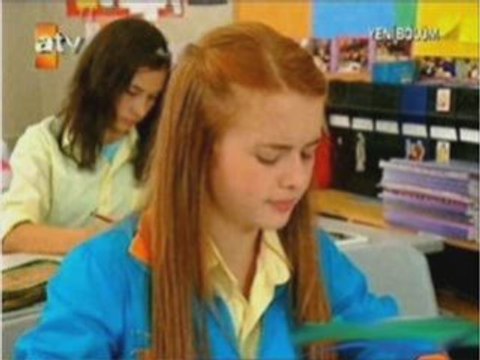 cansu demirci yalan yalan