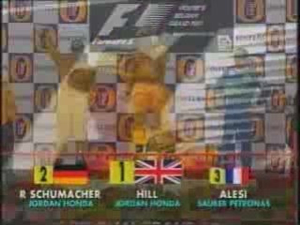 F1 Gp - Gran Premio De Spa (Belgica) 1998part7.00.00