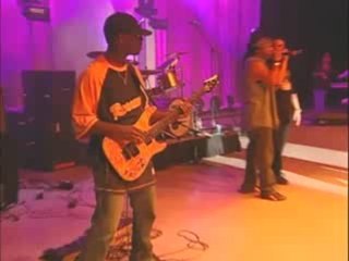 sean paul in toronto part 2