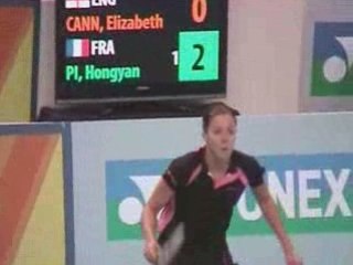 Rêve Enfants Sport Tennis + Badminton