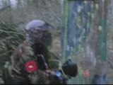 Paintball la veuve 22 février 09