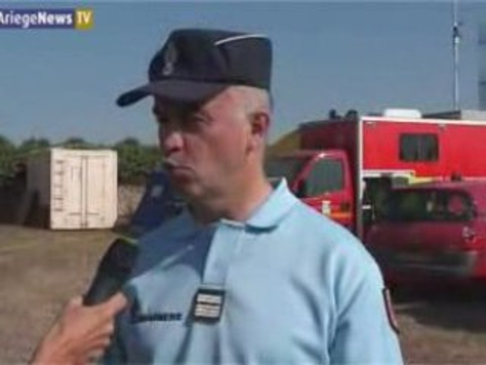 Teknival du 24 09 2007