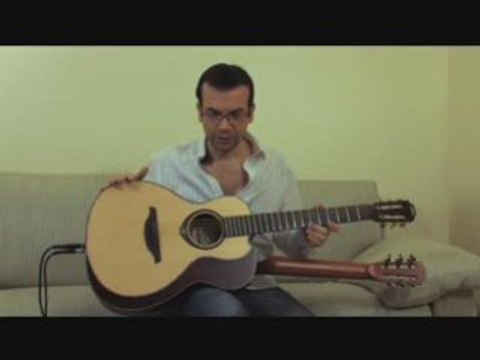 Jean-Félix Lalanne & Lâg Double Je (La Boite Noire)