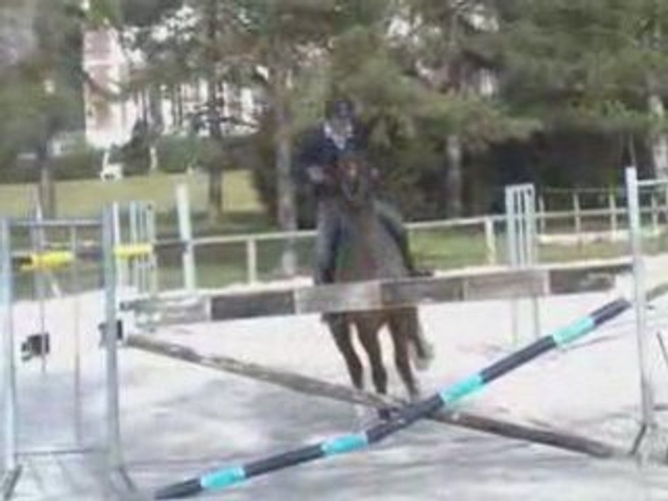 Onantarone et Sandrine