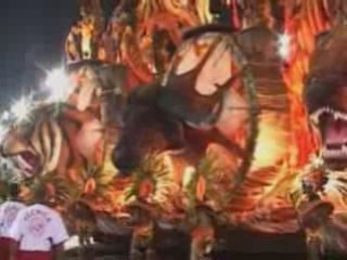 This Is Genius: Extreme beards, Rude costumes, beatboxing