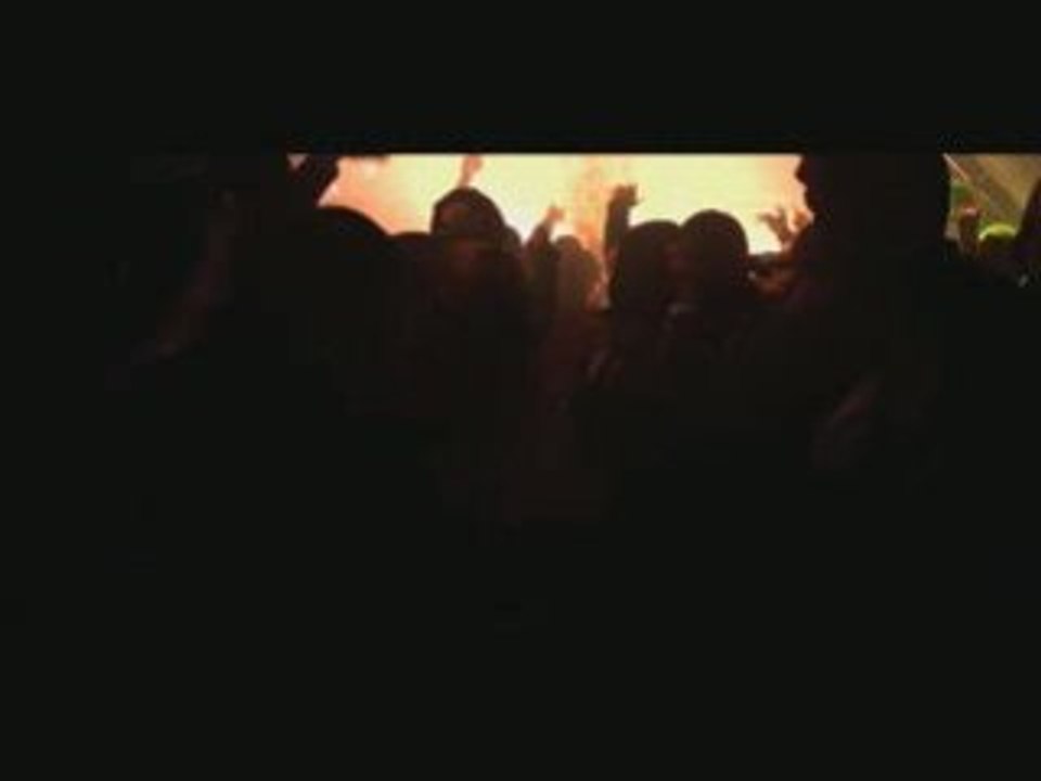 Teaser kery james le retour du rap francais