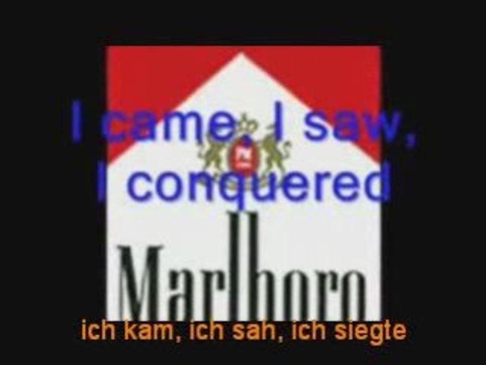 The arrivals / die ankünfte pt.2 ger / deu