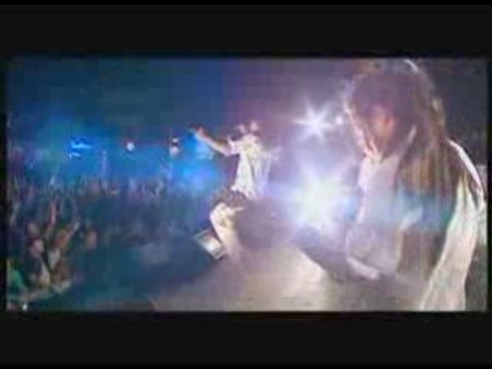 Dub Incorporation - My freestyle Hossegor festival