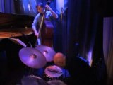 Sheila Jordan & Aldo Romano 4tet au Duc des Lombards