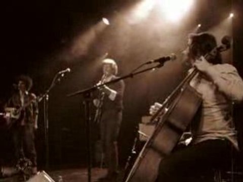 Revolver @ EMB Sannois 2008