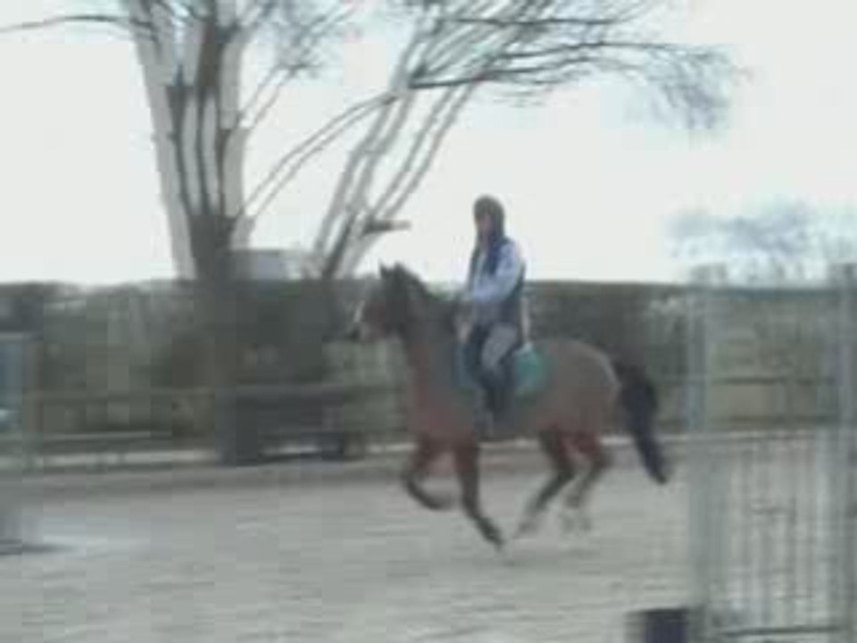 Onantarone et Sandrine