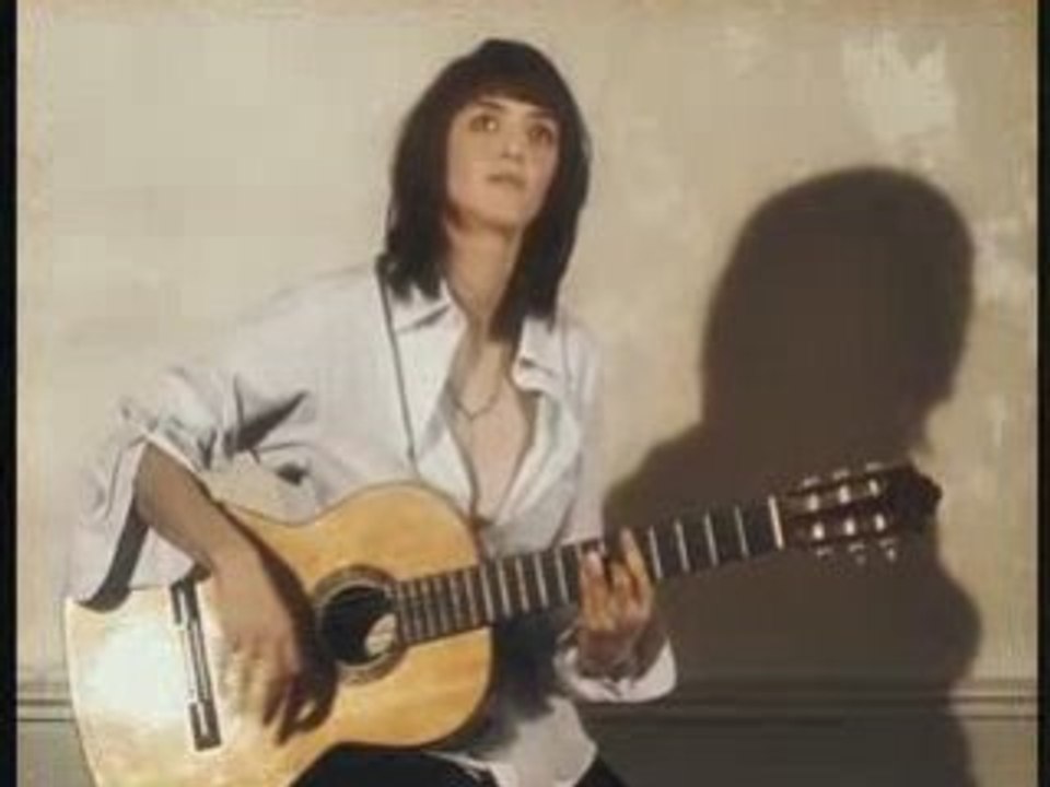 T'es beau - Pauline Croze