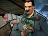 Grand Theft Auto : Chinatown Wars - Comme un fugitif