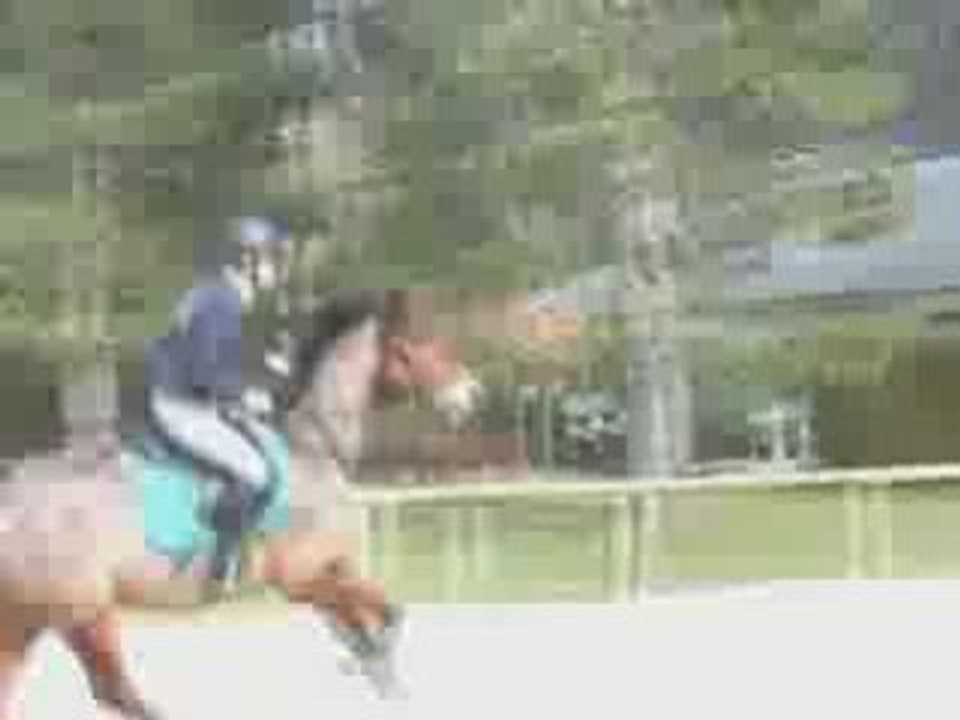 Onantarone et Sandrine