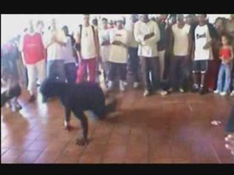 Trailer battle st leu 2004