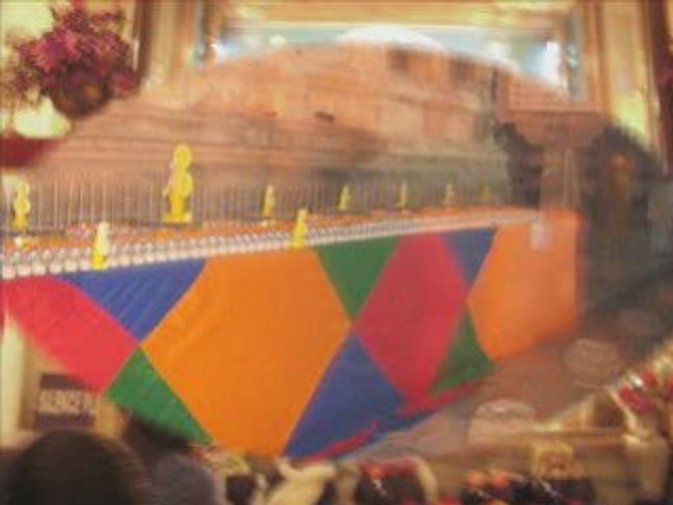 Dambadiva Pilgrimage Tour