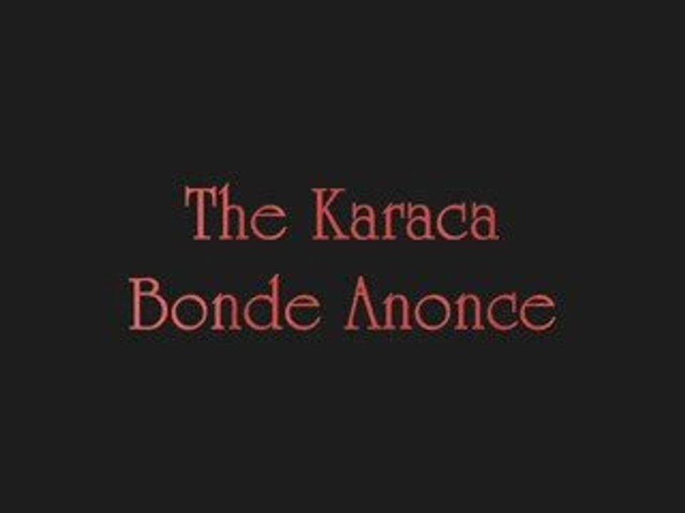 The Karaca
