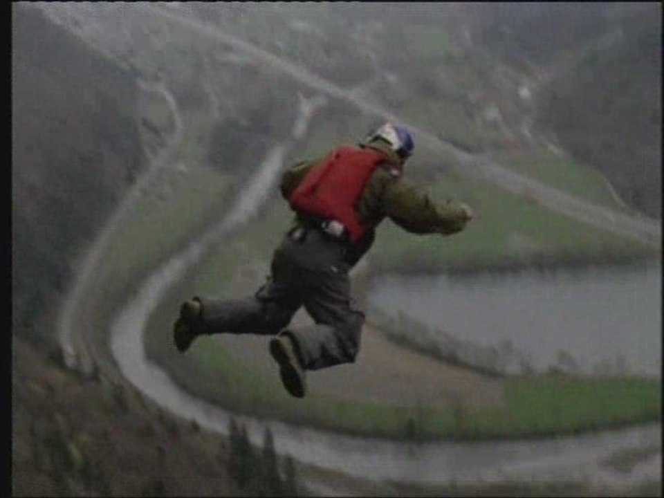 Stack Base Jump - Matchstick Productions