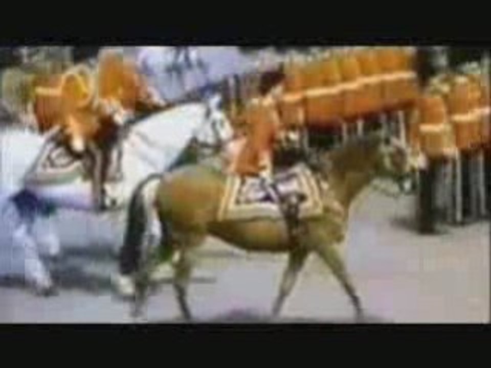 The arrivals / die ankünfte pt.5 ger / de