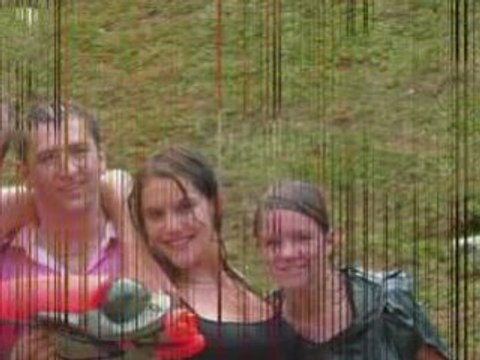 Souvenirs vacs d'été