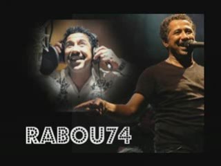 khaled