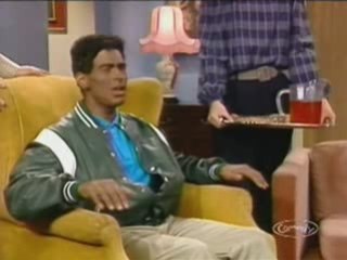 Kids in the Hall - black boyfriend