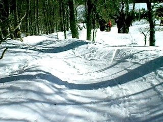 Niniee délire avec la soeur ! x)