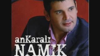 Ankarali Namik - Kafam Bozuk