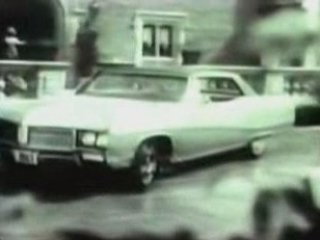 1967 Buick Electra Car Commercial