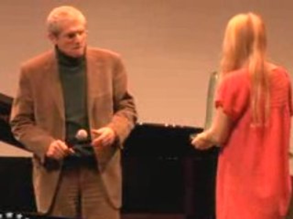 Rencontres du cinéma de Vincennes : prix Henri-Langlois