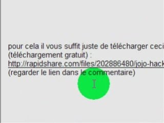 télécharger jojo haking tool