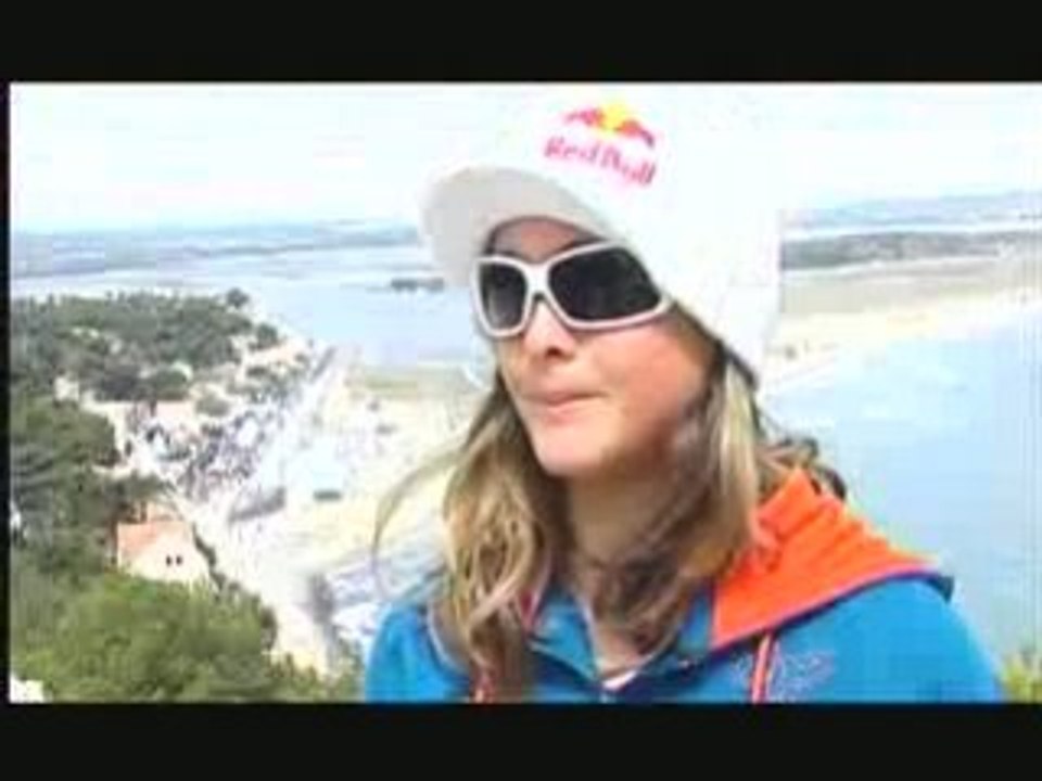 Mondial du Vent 2008 - Lecate