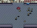 Zelda : Oracle of Ages 29/ La mort sacrificielle de Veran