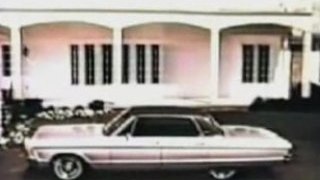 1966 Plymouth V.I.P Car Commercial