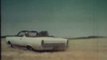1966 Ford Fairlane Convertible Car Commercial
