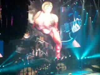 AC / DC Bercy 2009