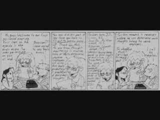 Adventures Into Digital Comics: Shaenon K. Garrity