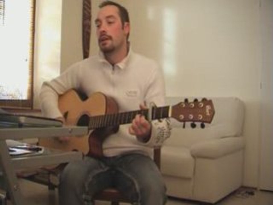 Souchon-La Vie Ne Vaut Rien