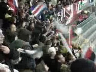 Wolfsburg PSG Penalty de Luyindula