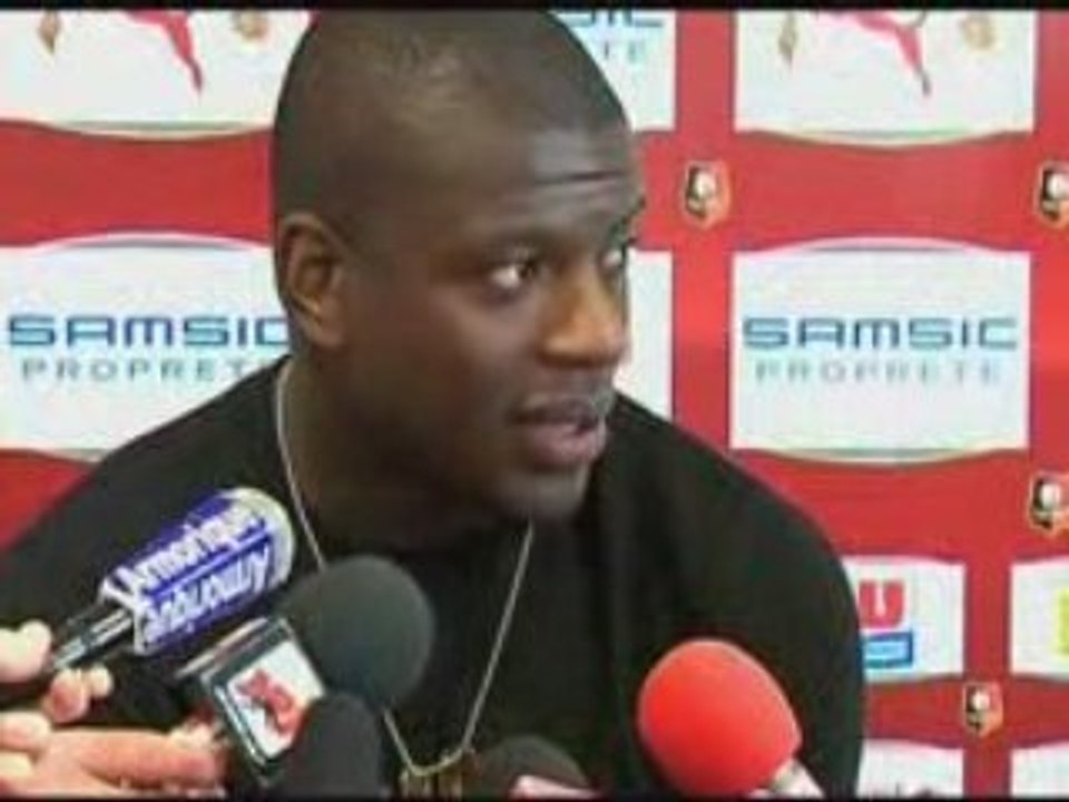 Lucien AUBEY (OL/SRFC)