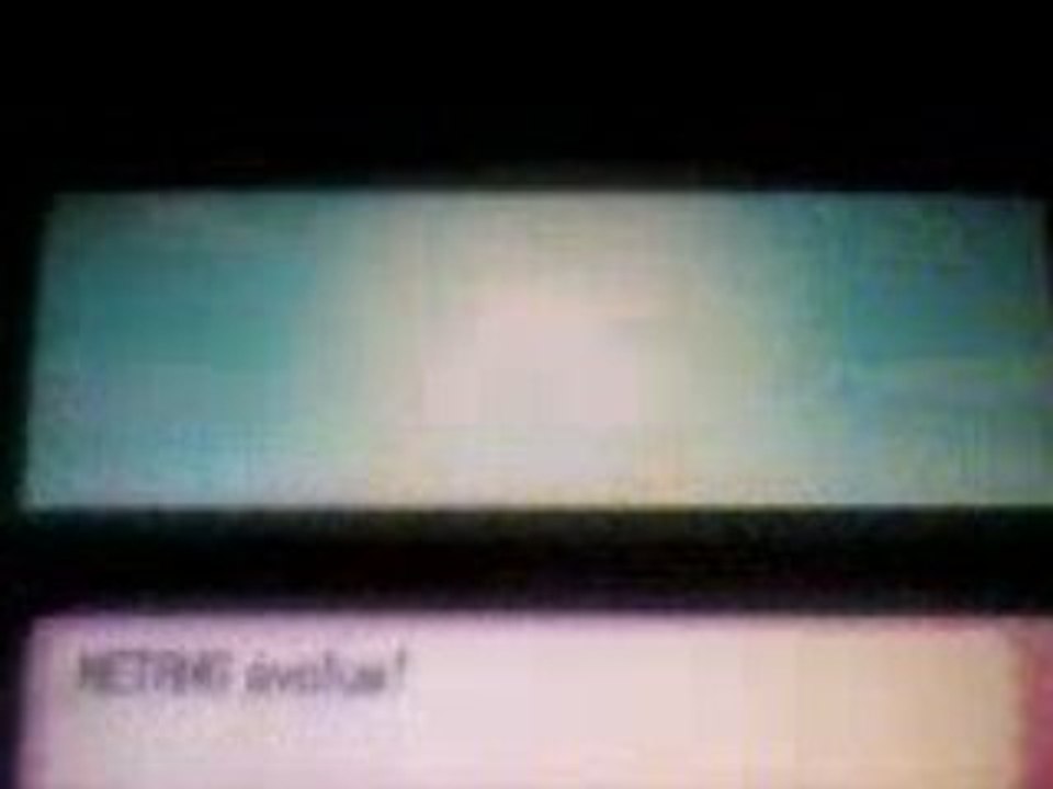 l'évolution de métang shiney en metalosse shiney