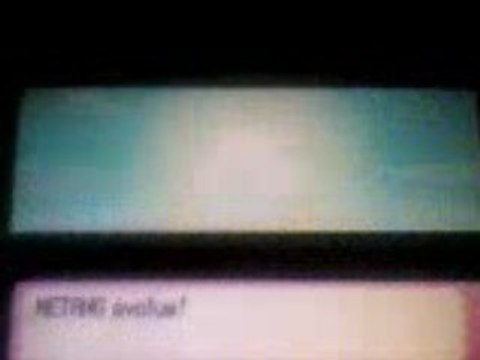 l'évolution de métang shiney en metalosse shiney