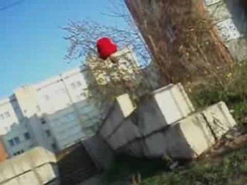 Ultimate Jump 08 ( 3run.ucoz.lv ) parkour freerun 3run