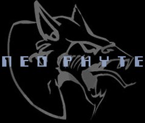 15 Years Of Nightmare  Neophyte live