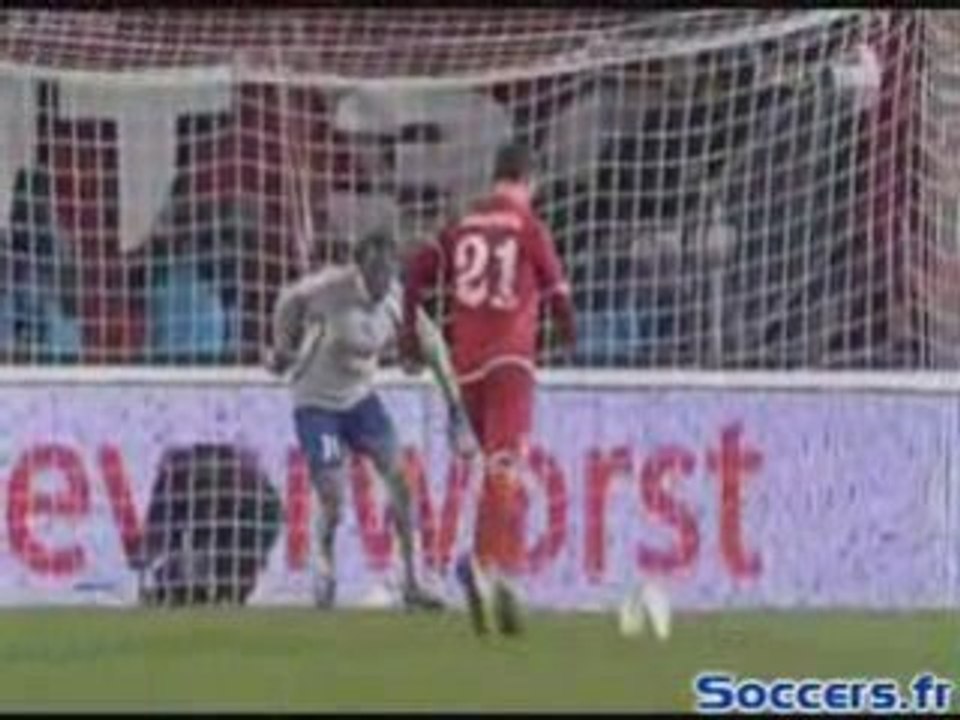 Twente-marseille