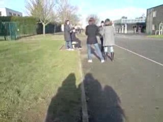 Margot mesure son n0mbre et nous on rigOle xD