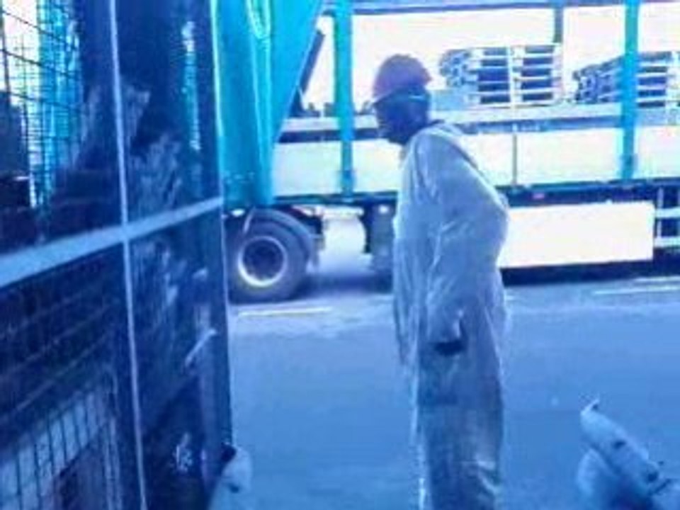 Travaille, c est dur